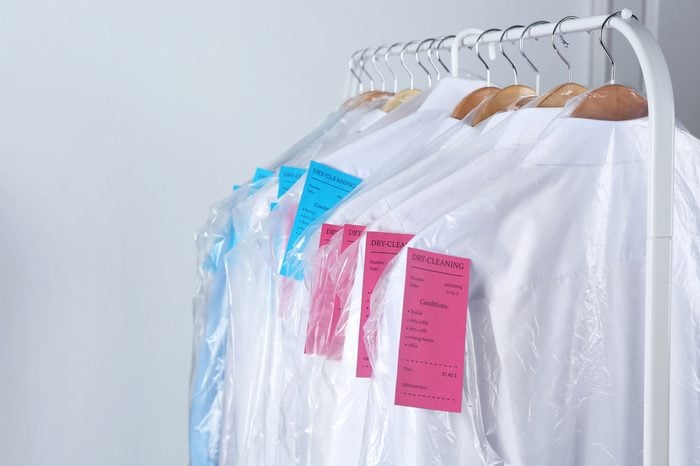 Dry Cleaning Manchester
