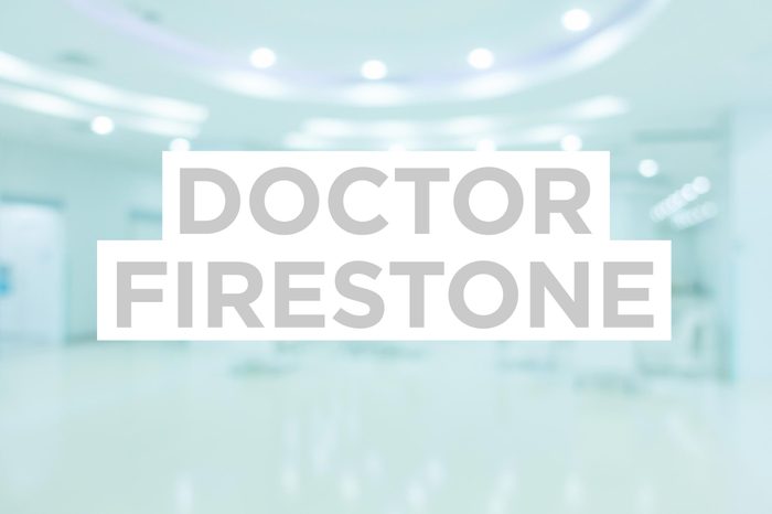 Doctor Firestone