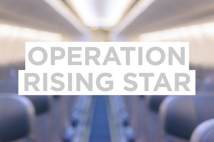 Operation Rising Star
