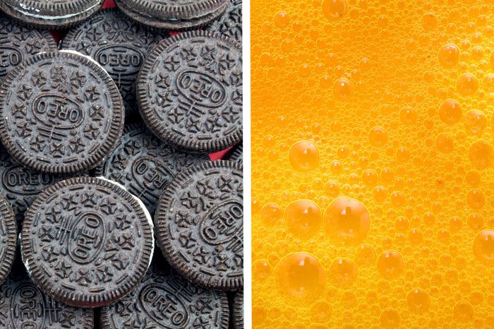 18 of the Weirdest Food Combinations People Have Ever Tried