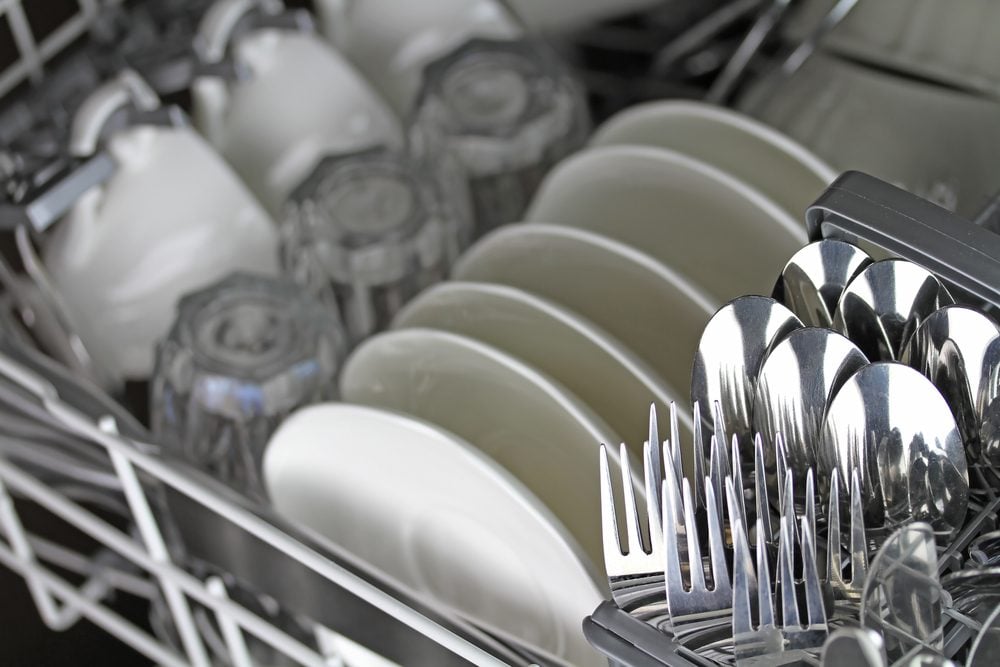 Why is My Dishwasher Not Cleaning Properly?