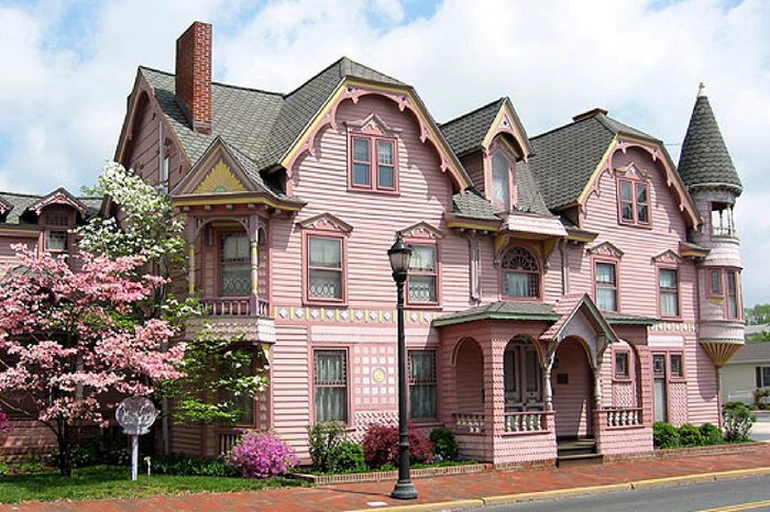 Delaware bed and breakfast