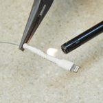 This Genius Hack Guarantees Your Phone Charger Will Never Break