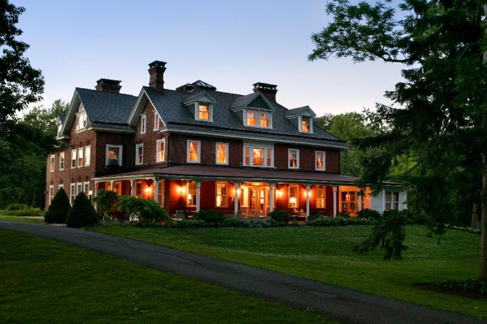 Pennsylvania bed and breakfast