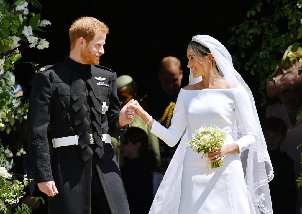 Image result for the royal wedding