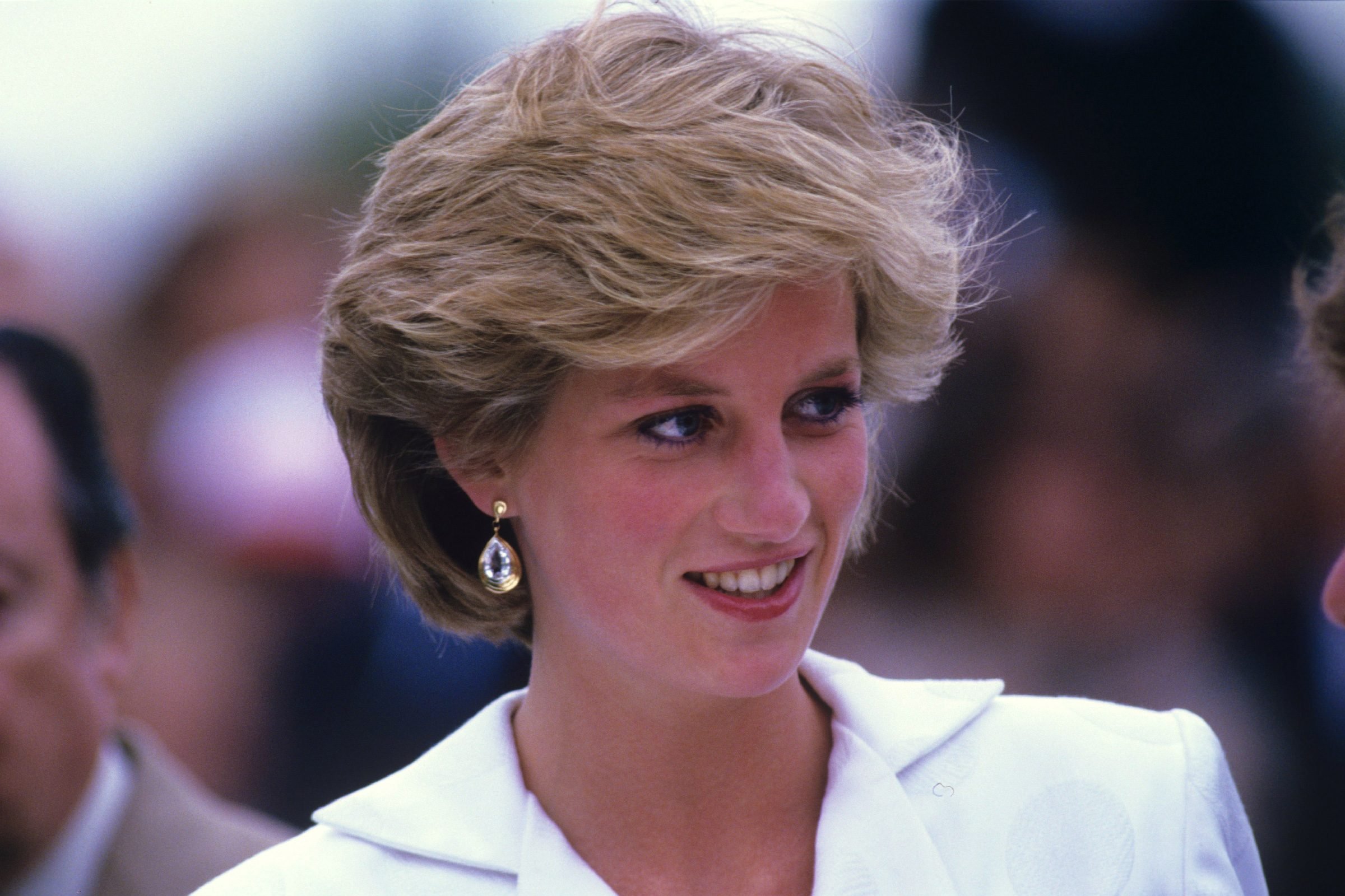 Princess Diana did want to have more children 