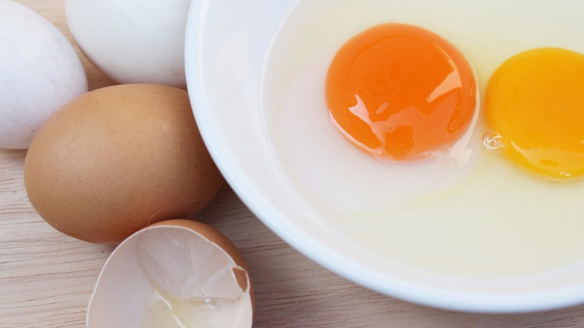 Why Egg Yolks Are Different Colors Reader S Digest