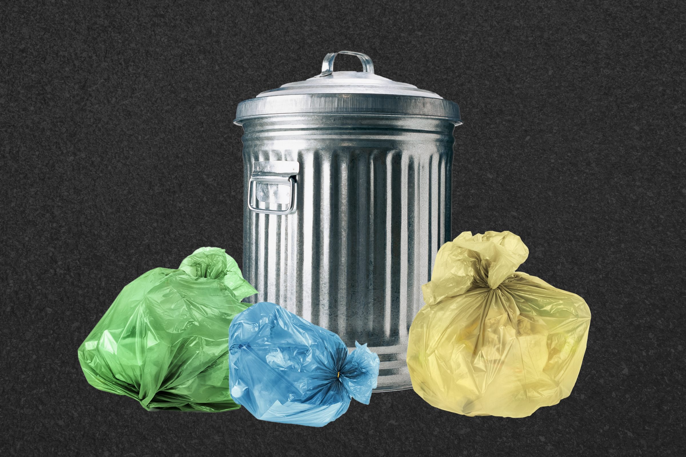 Craziest Things Garbage Collectors Found in the Trash | Reader's Digest