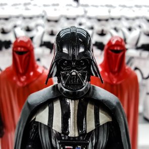 Funny 'Star Wars' Jokes and Puns for the Biggest Fans | Reader's Digest