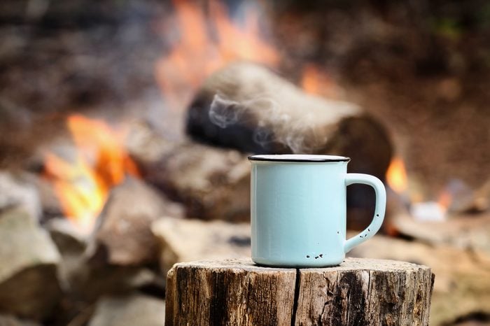 Funny Campfire Stories You'll Want to Share | Reader's Digest