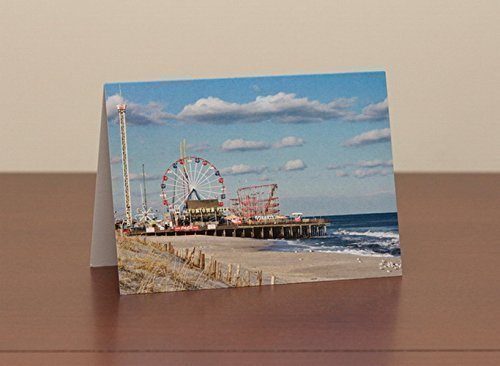 Jersey Shore greeting cards