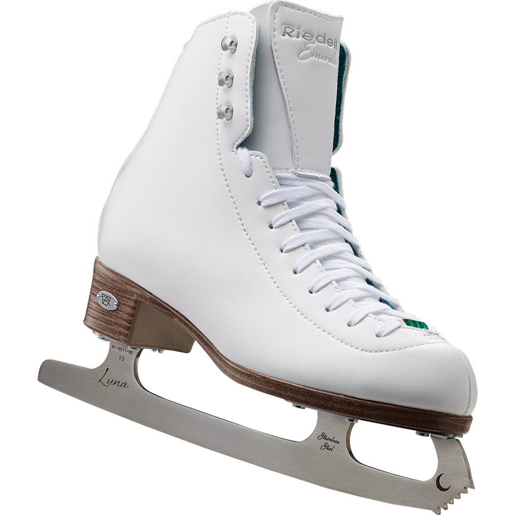 Riedell Figure Skates