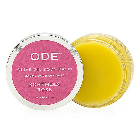 ODE Olive Oil Body Balm