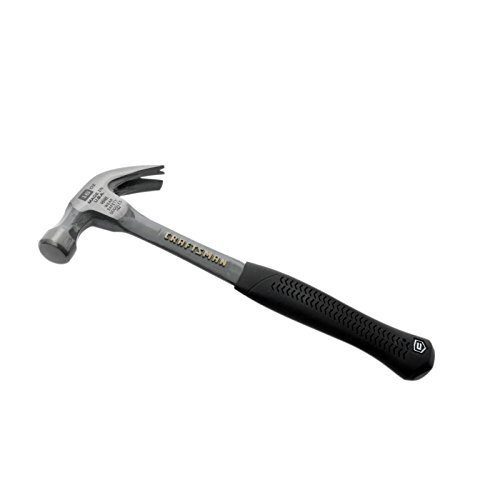 Craftsman Steel Claw Hammer