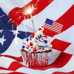 fourth of july desserts patriotic desserts america food