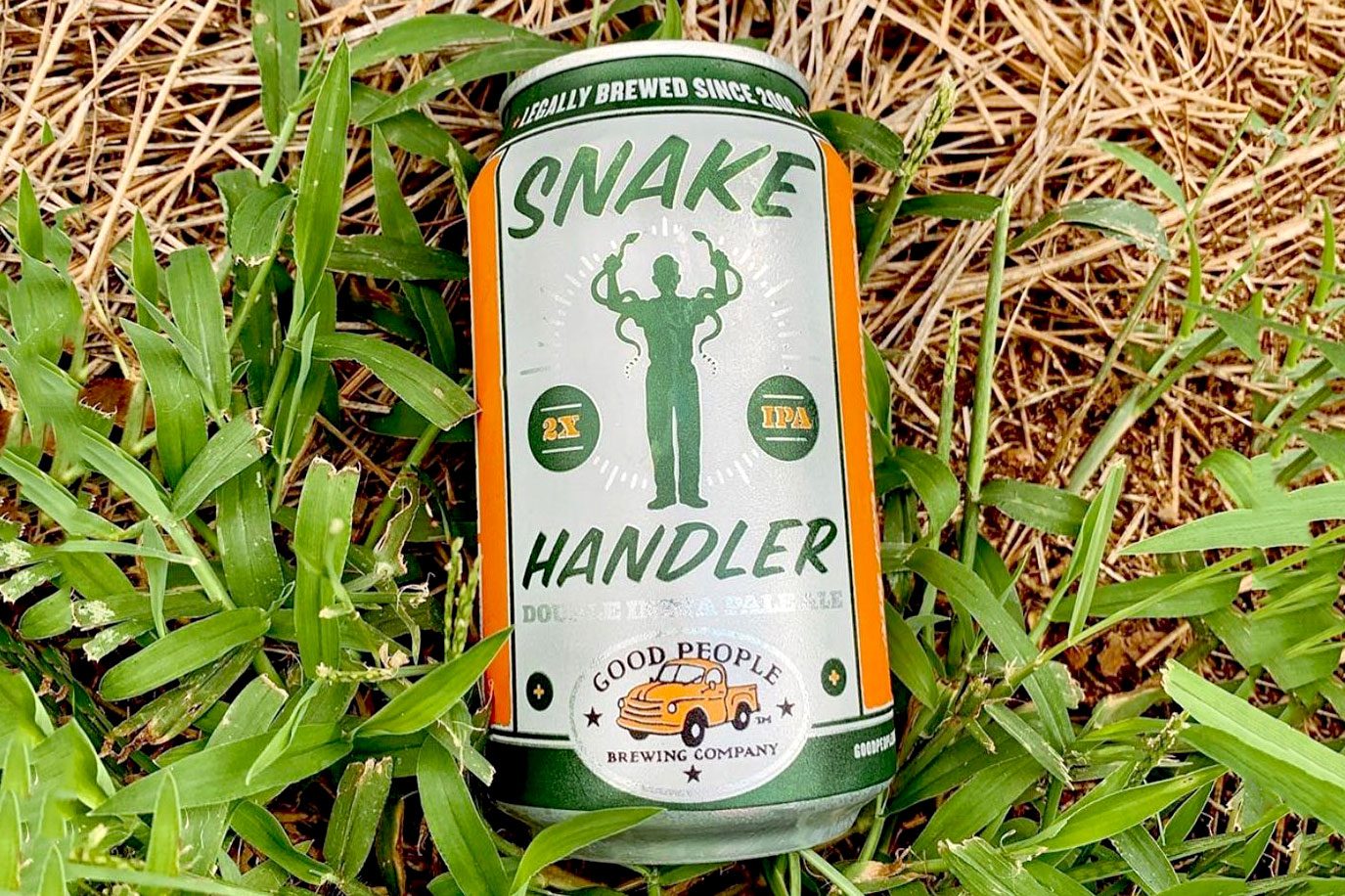 Rd Beer Alabama Snake Handler Via Goodpeoplebrewing Facebook.com