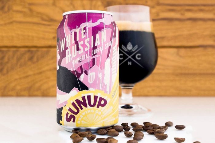 Rd Beer Arizona White Russian Imperial Stout Via Sunupbrewing Facebook.com