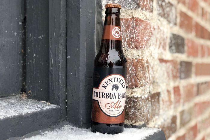 Rd Beer Kentucky Bourbon Barrel Ale Via Lexingtonbrewingco Facebook.com