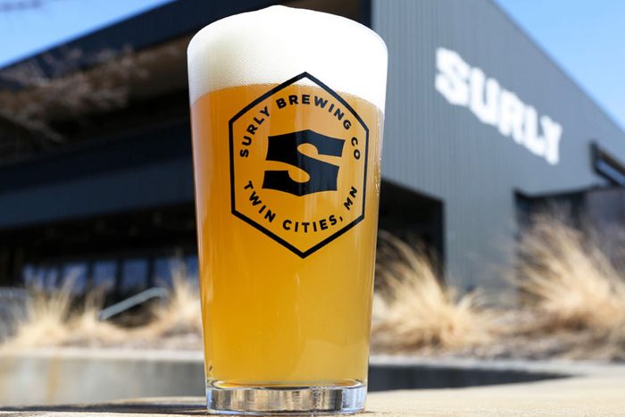 Rd Beer Minnesota Cynic Via Surlybrewing Instagram.com