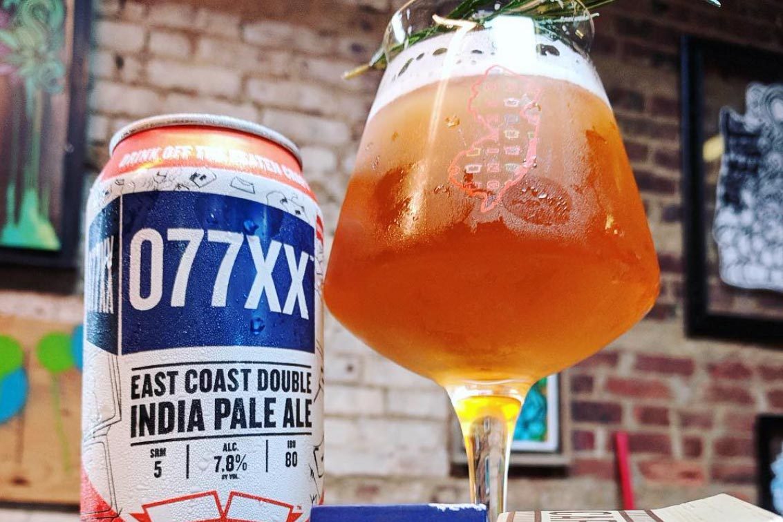 Rd Beer New Jersey 077xx Via Cartonbrewing Instagram.com