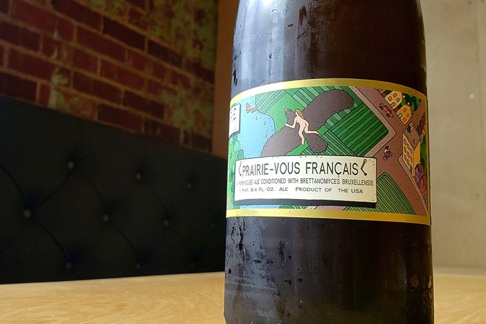 Rd Beer Oklahoma Prairie Artisan Ales Prairie Vous Francais Via Prairieartisanales Facebook.com