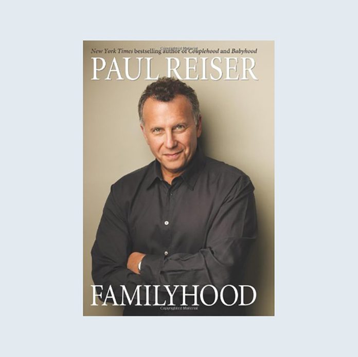 Familyhood by Paul Reiser