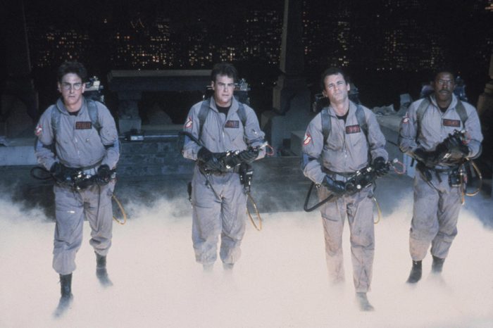 Ghostbusters - 1984