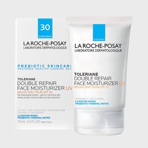 La Roche Posay Double Repair Face Moisturizer