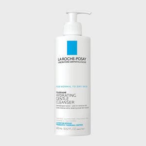 La Roche Posay Hydrating Face Cleanser