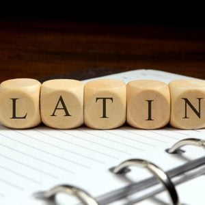latin word concept