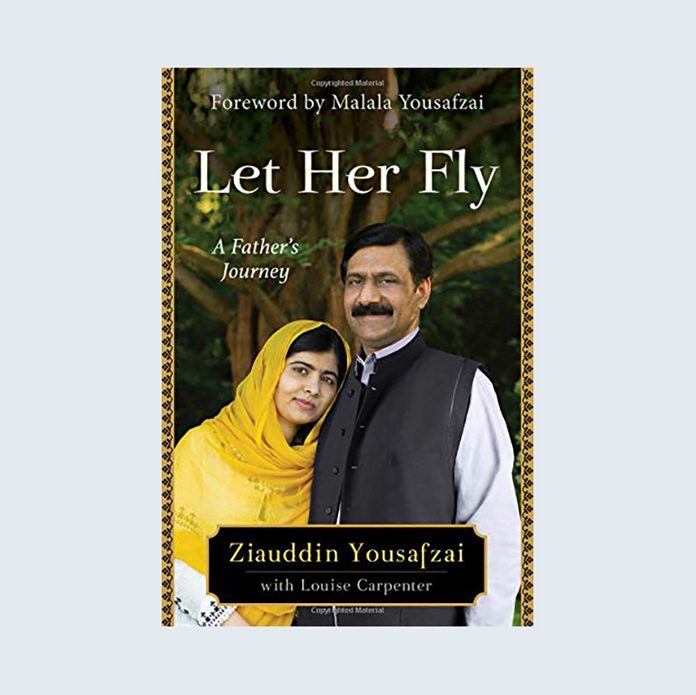Let Her Fly: A Father's Journey by Ziauddin Yousafzai