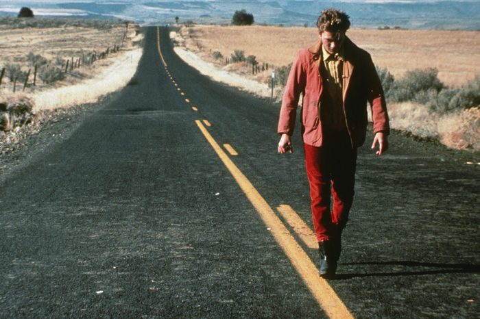 My Own Private Idaho - 1991