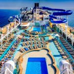 The 13 Best Cruises for Kids