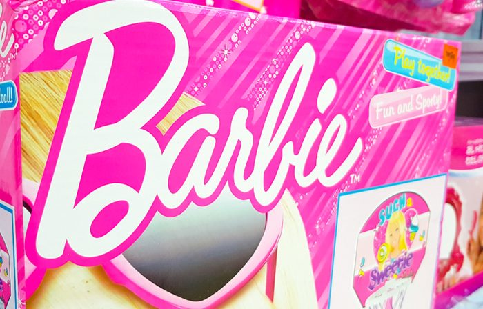 Barbie is a fashion doll manufactured by the American toy company Mattel, Inc. and launched in March 1959