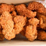 Here’s the Secret That Makes KFC’s Fried Chicken So Crispy