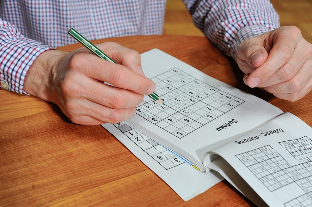 7 common Sudoku mistakes 