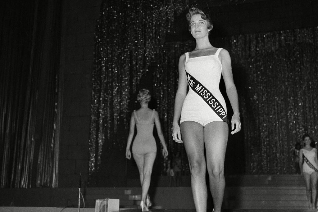 Heres How Much the Miss America Pageant Has Changed 