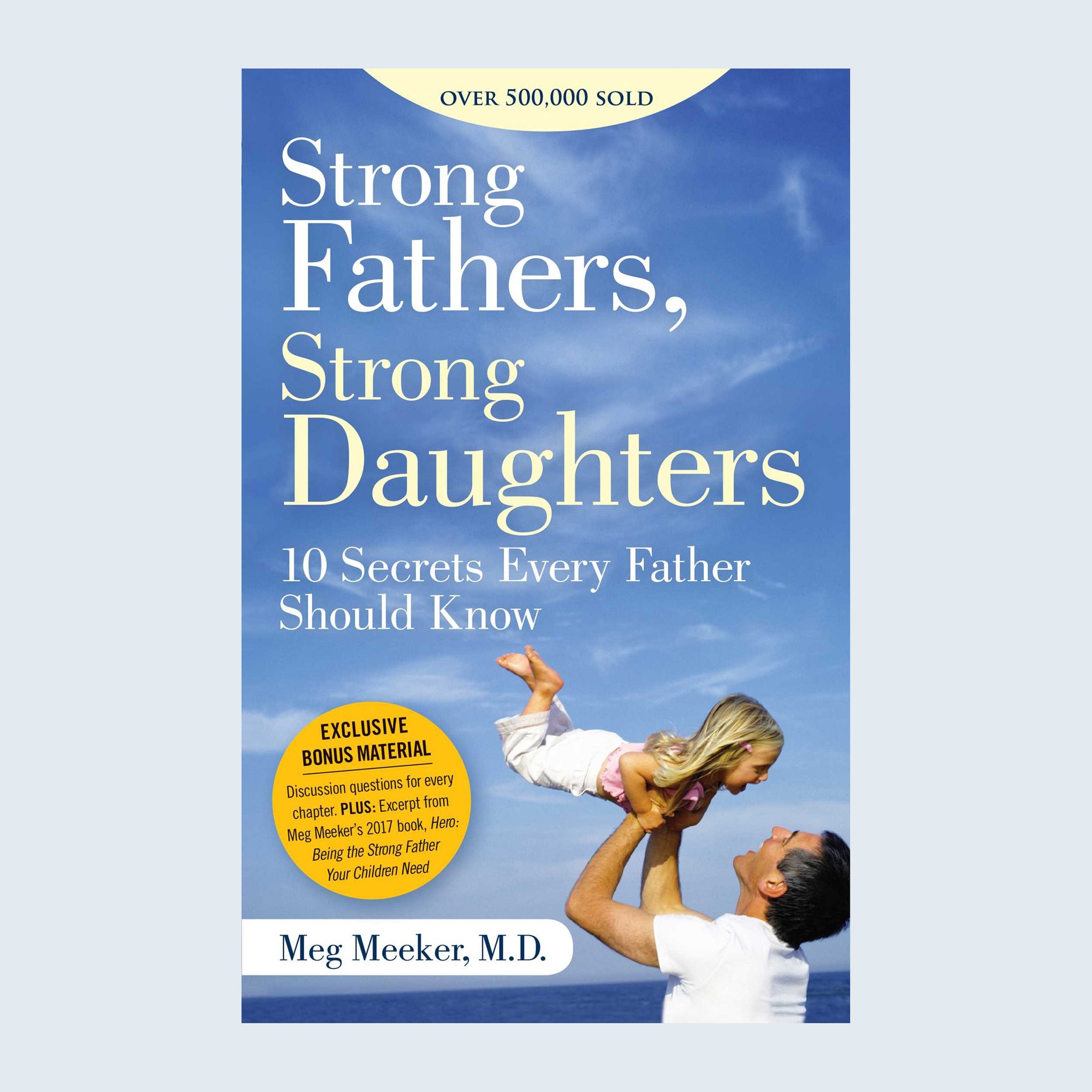 best fatherhood books