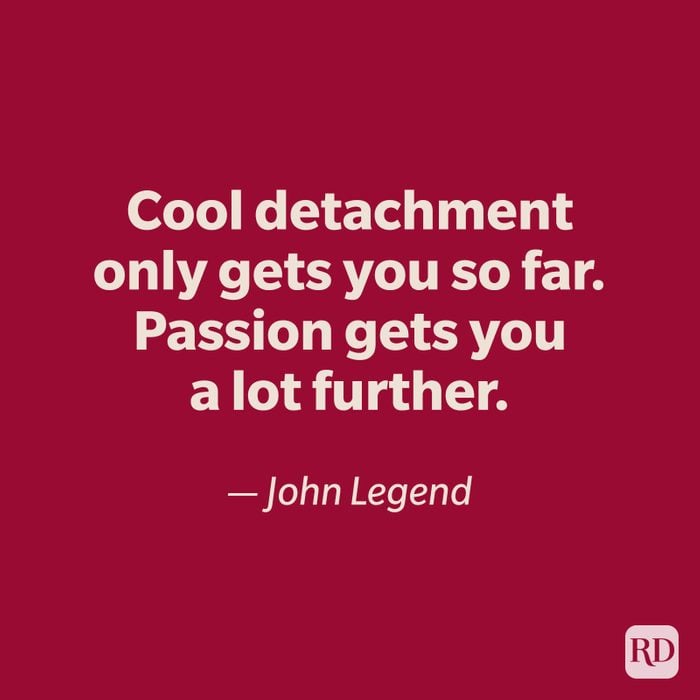 John Legend quote