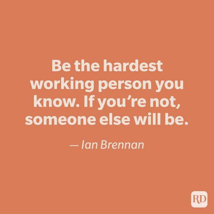 Ian Brennan quote