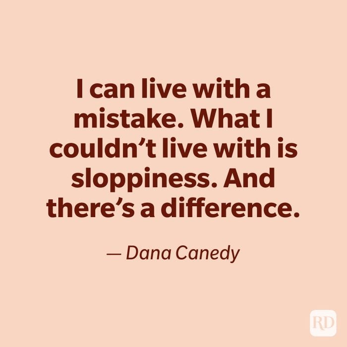 Dana Canedy quote