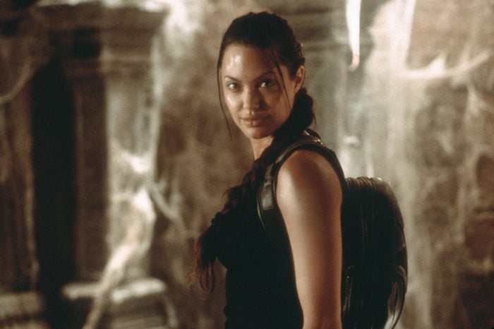 Tomb Raider - 2001