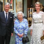 6 Ways Queen Elizabeth II Sends Her Staff Secret Messages
