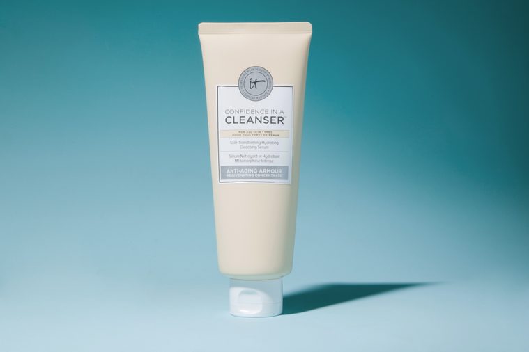 IT Cosmetics Facial Cleanser