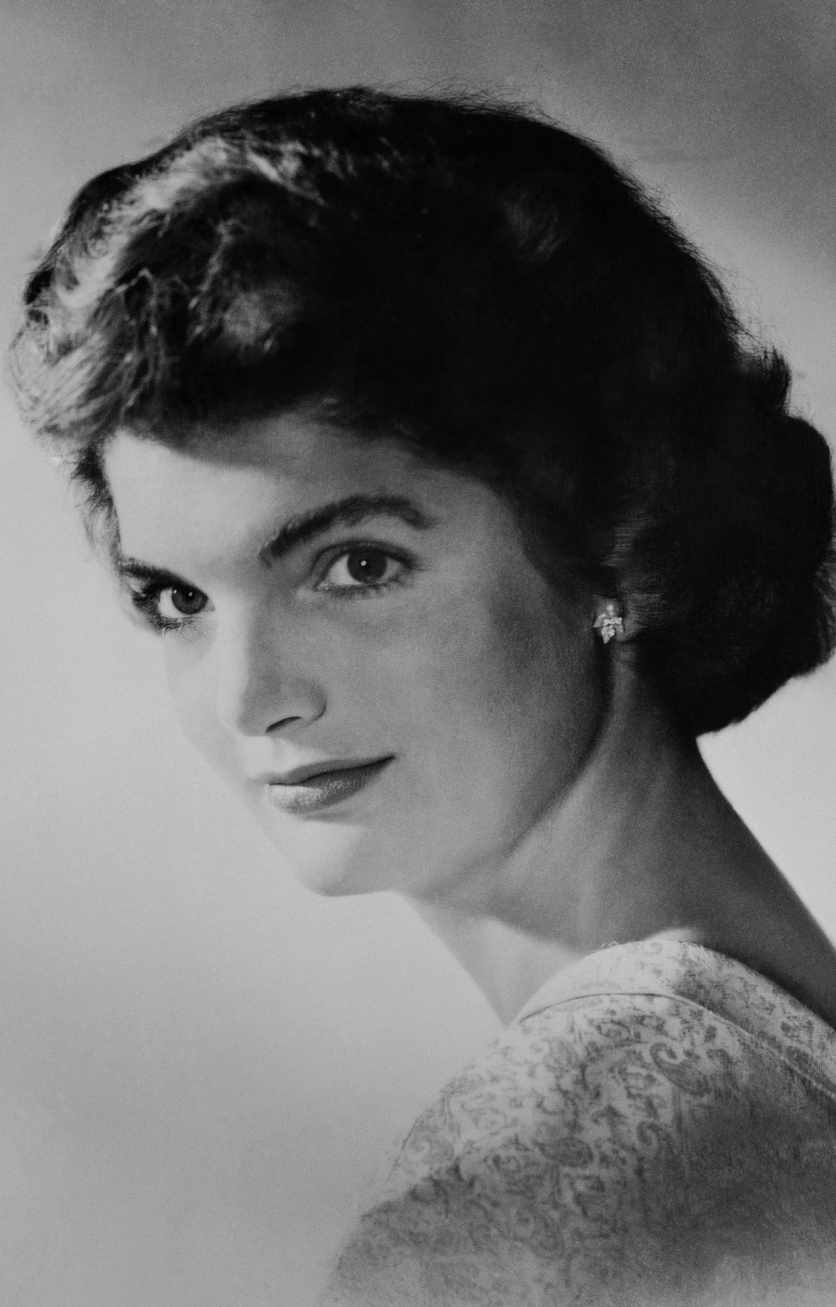 Rarely Seen Photos Of Jackie Kennedy Readers Digest