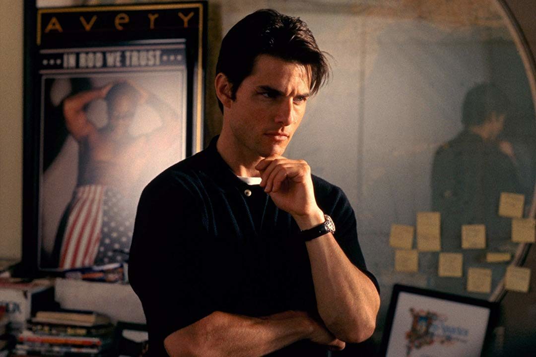 jerry maguire. Famous movie quotes