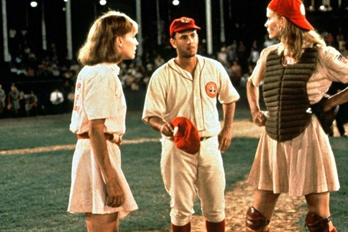 a league of their own. best movie quotes