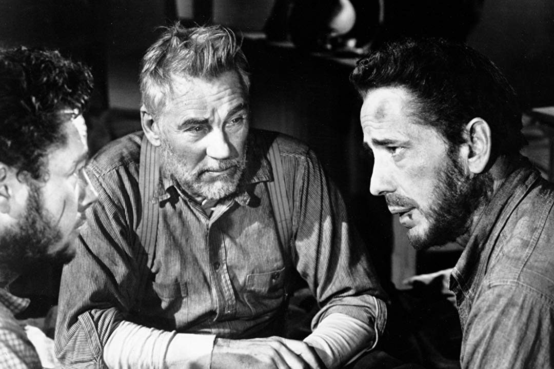  best movie quotes. the treasure of sierra madre