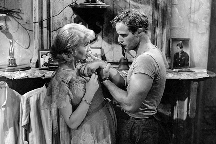  best movie quotes. a streetcar named desire