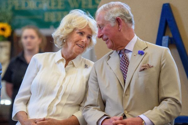 Why Charles Didn't Marry Camilla in the First Place | Reader's Digest
